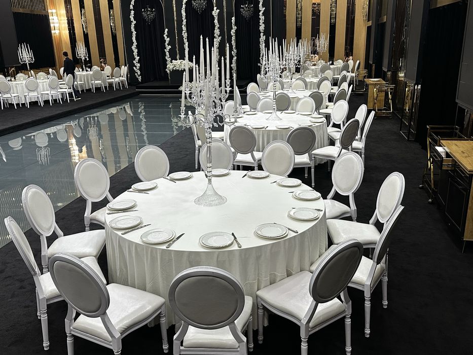 Prokat Stol stul pasuda