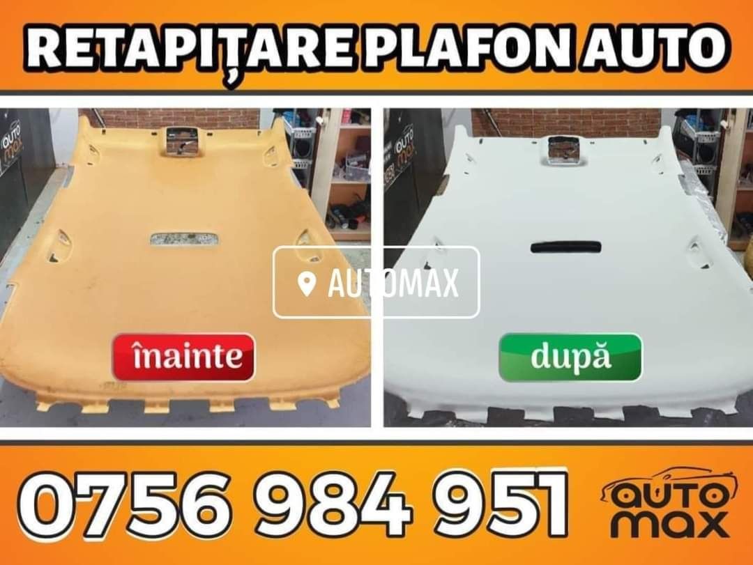 Service AUTO MAX & Piese & Accesorii & Vulcanizare