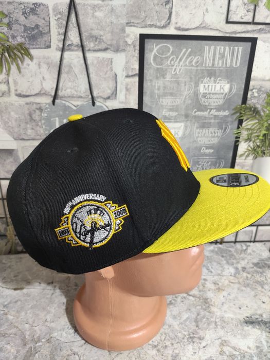 Sapca New York Yankees