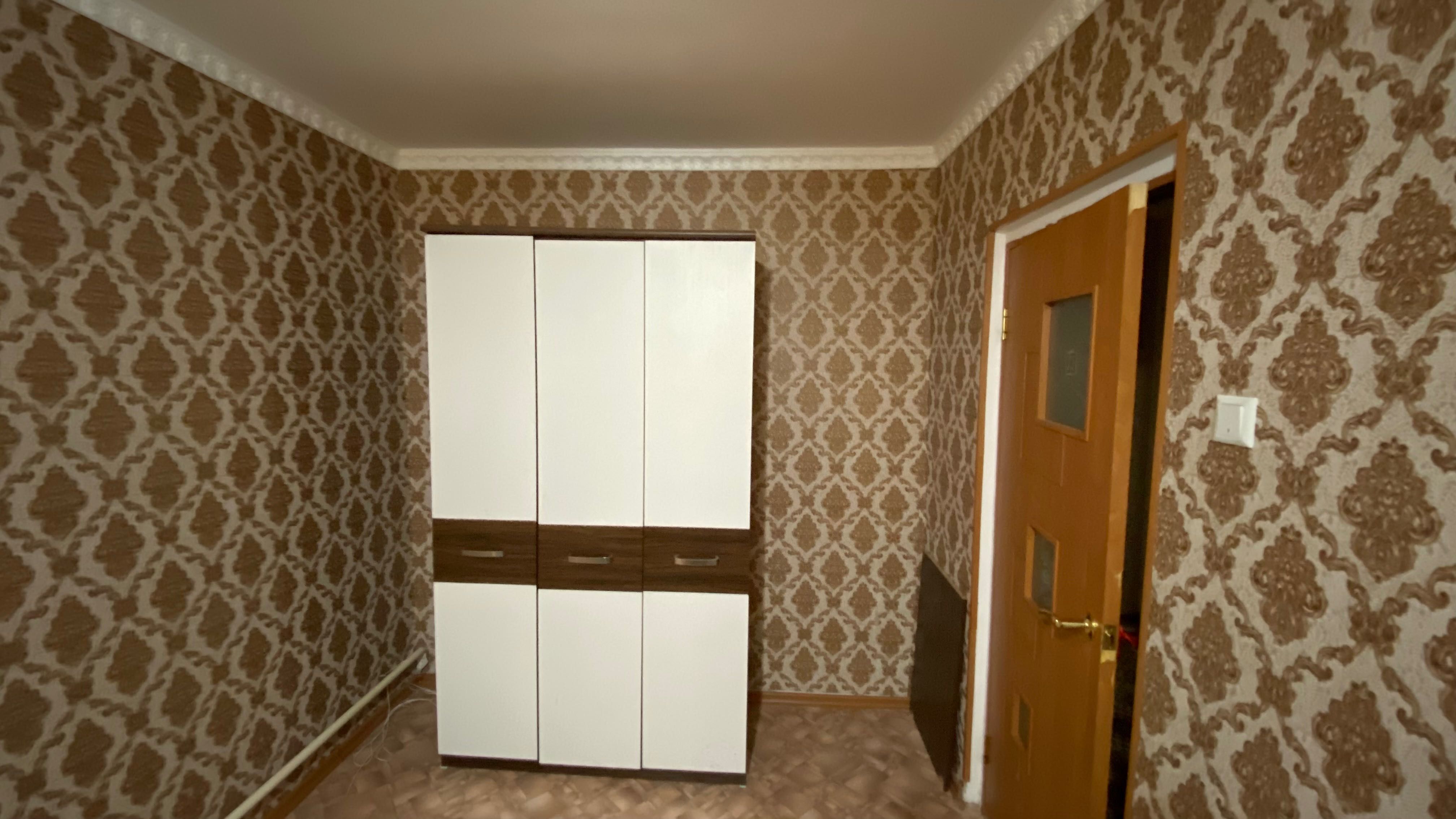Квартира 2 мкр 35 дом 3 ком