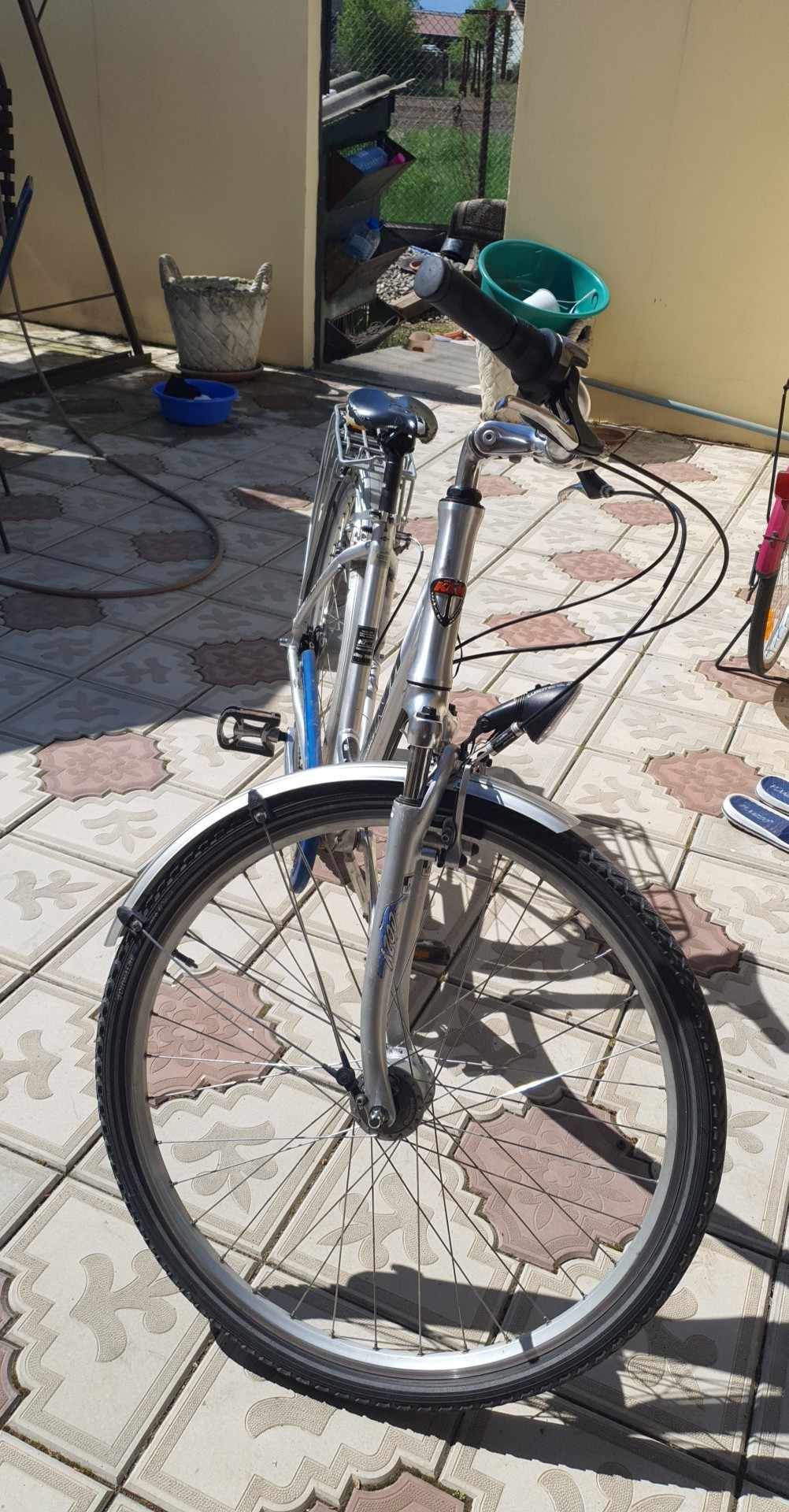 Biciclete de vanzare