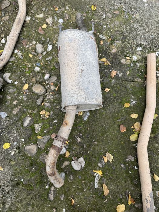 Гърне за Опел Корса