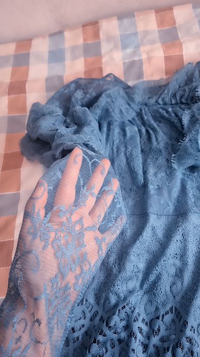 Платя женская модная