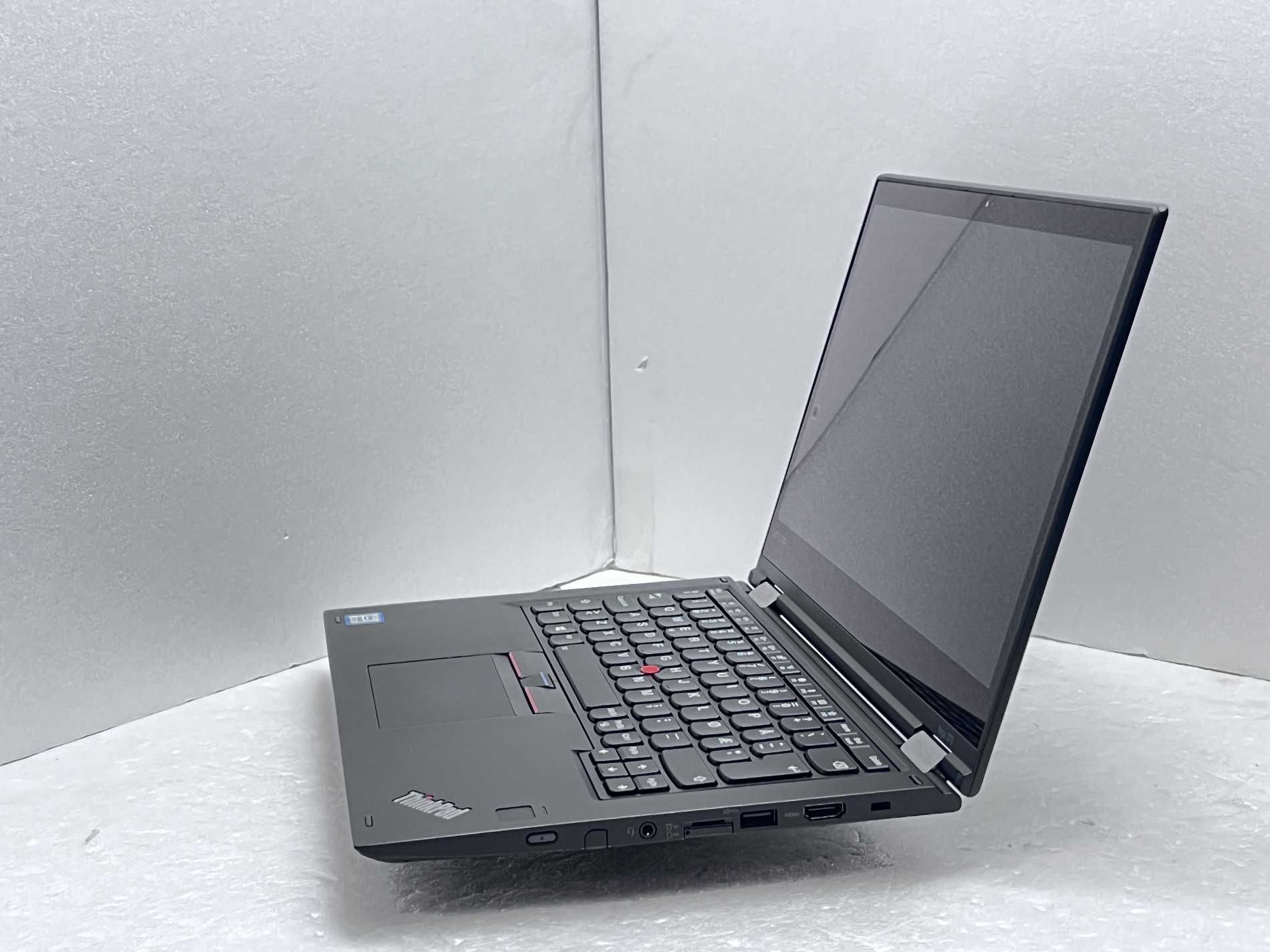 Lenovo ThinkPad Yoga 370 13.3" 8GB 260GB /->Отлично състояние