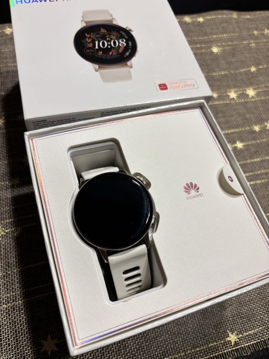 Smartwatch Huawei GT3 42mm