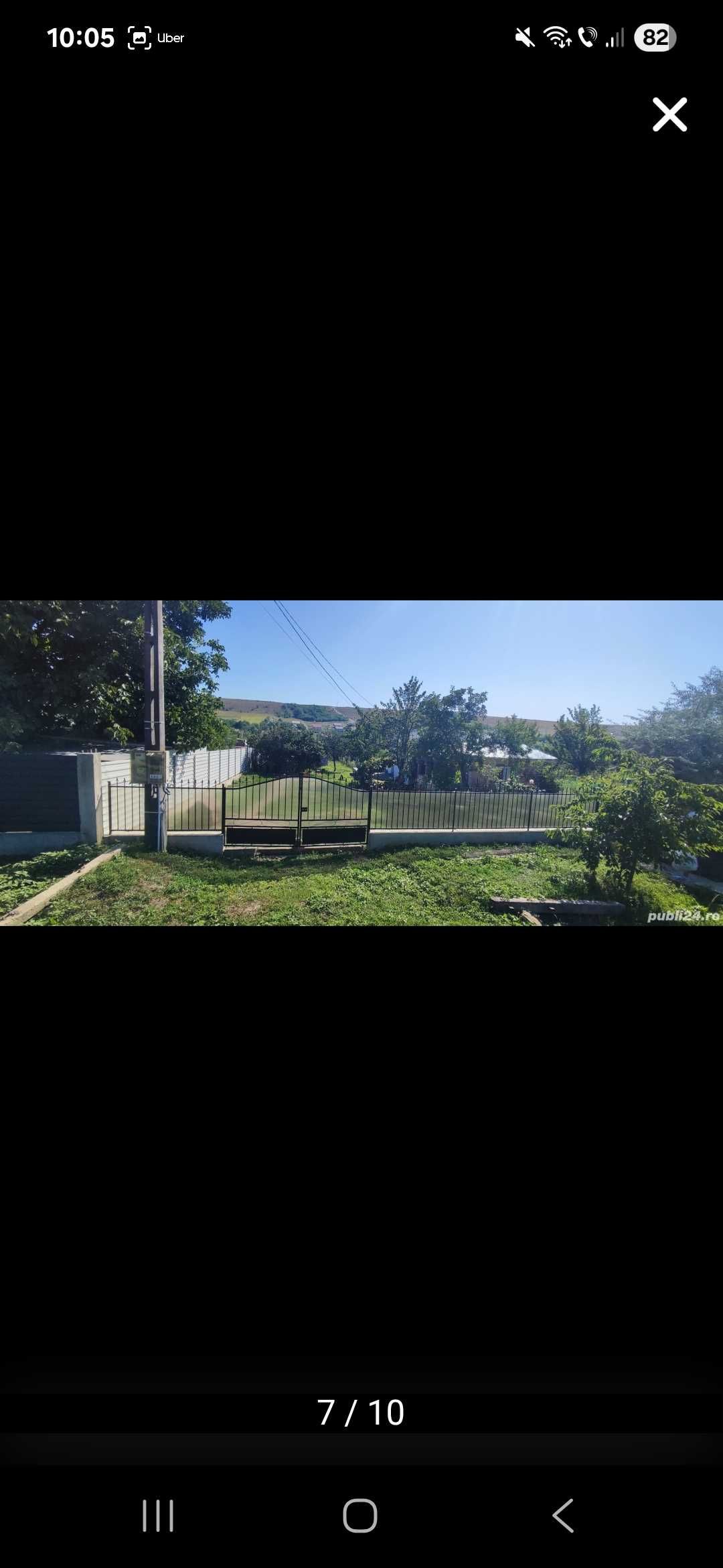 Corp Casa+teren 700mp