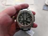 Часовник Casio G Shock GST-w110 Tough Solar