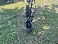 Vand  bicicleta electrica fara baterie