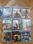 Lot jocuri PlayStation 3