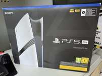 Sony Playstation 5 PRO - 2 TB Memorie - IMPECABIL ca NOU