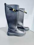 Bally ботуши , Чисто Нови, EU 37, US 6.1/2