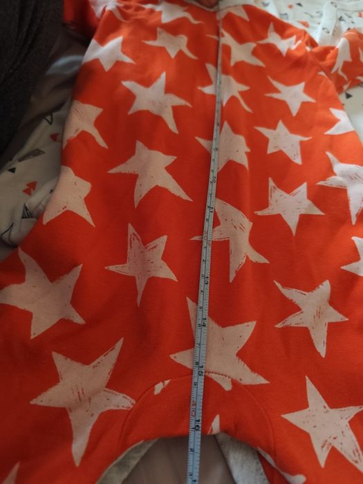 Гащеризони/пижами/ромпъри 6-9м