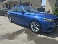 BMW seria 3 GT/M/Xdrive