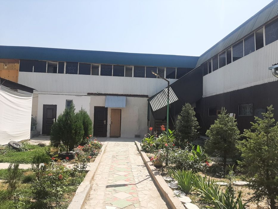 Продаётся квартира