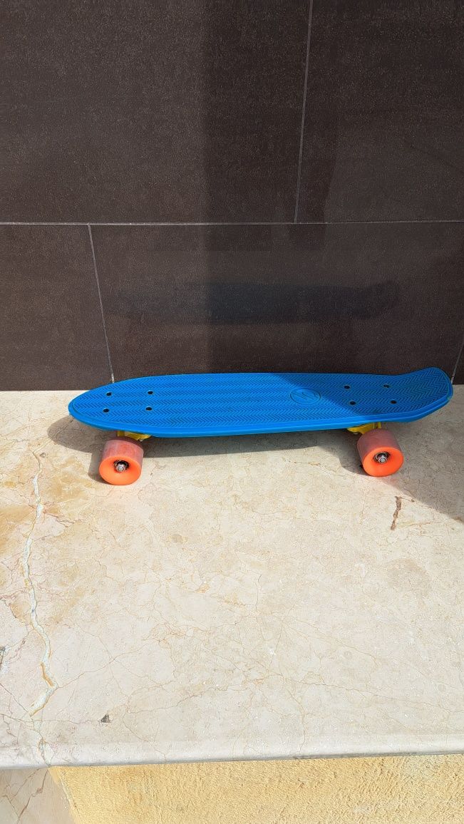 Penny Board marca Decathlon