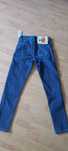 Blugi dama M/38,efect push/up,noi cu eticheta