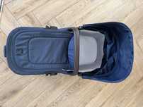Landou Joolz Aer, culoare Navy Blue