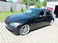 Vând BMW 320d e90