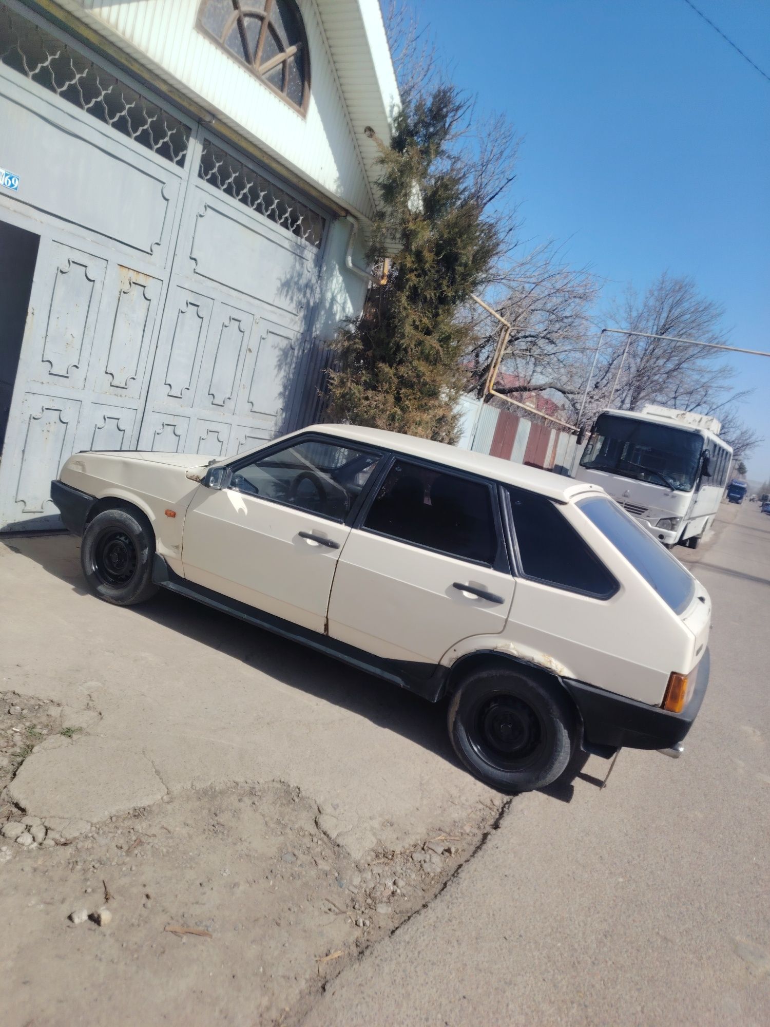 Lada 09 Продаётся