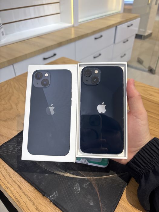 Айфон 128 гига ёмкость 83%