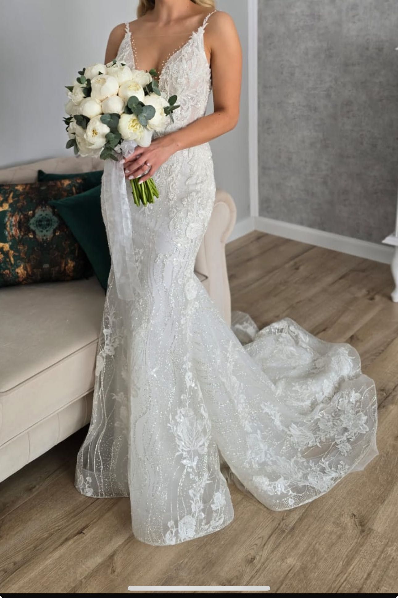 Rochie de mireasă