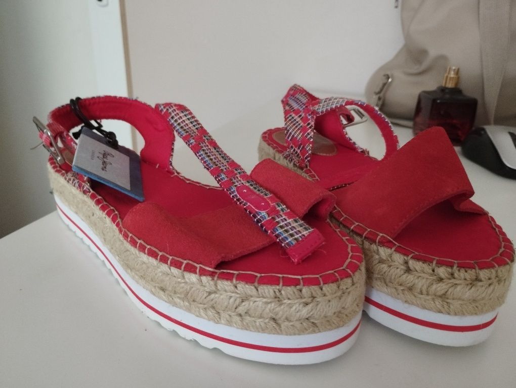 Сандали Pepe Jeans (нови )