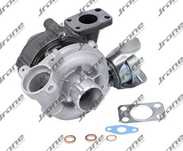 Turbina Ford Focus 1.6 TDCi 90 100 109 Cai