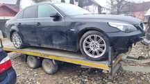 Piese Bmw e60 530D nfl volan stânga