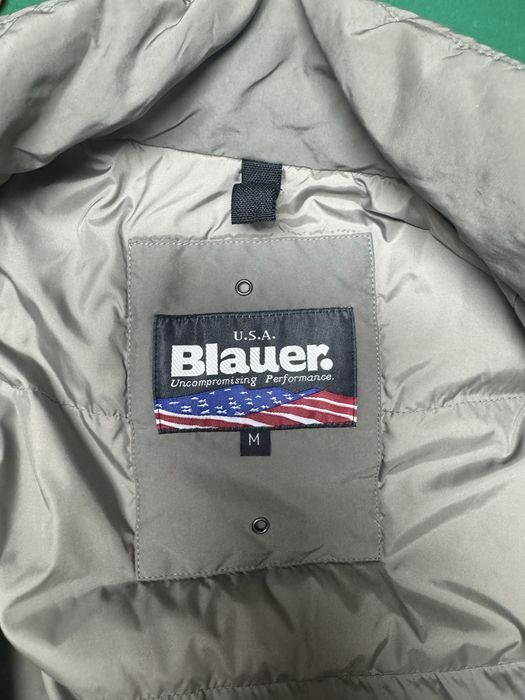 Vand geaca Blauer