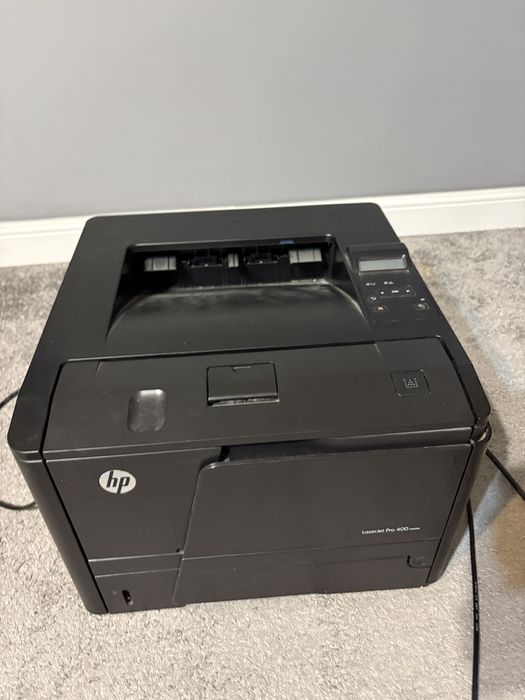 Imprimanta jet hp