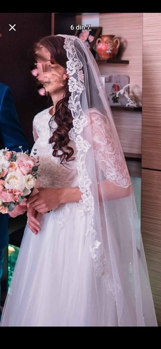 Rochie de mireasă