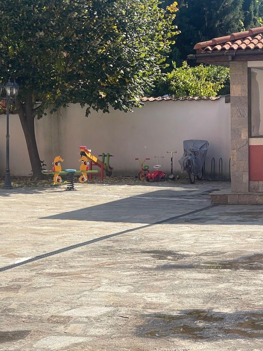 Дава се под наем  в Несебър - 35 кв.м за 200 € - Снимка #11