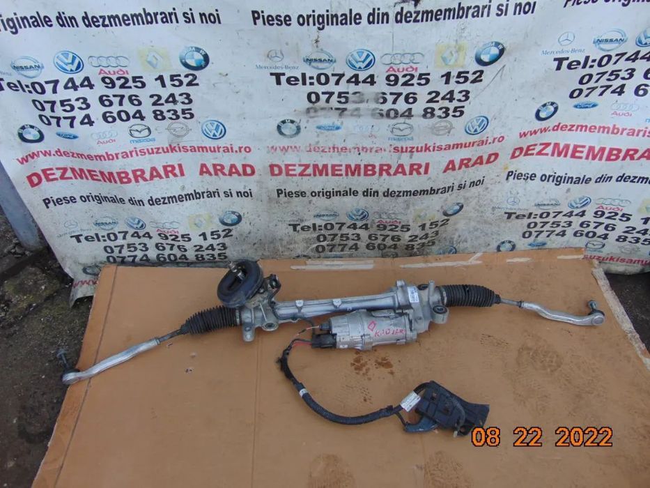 Caseta Directie Renault Scenic 4 Kadjar caseta directie electrica