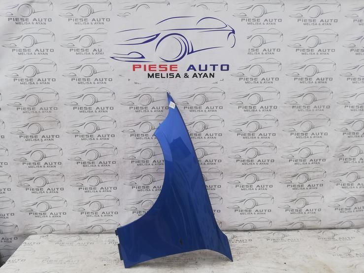 Aripa stanga Bmw Seria 1 F20-F21,Seria 2 F22-F23 an 2012-2013-2014-2015-2016-2017-2018-2019-2020