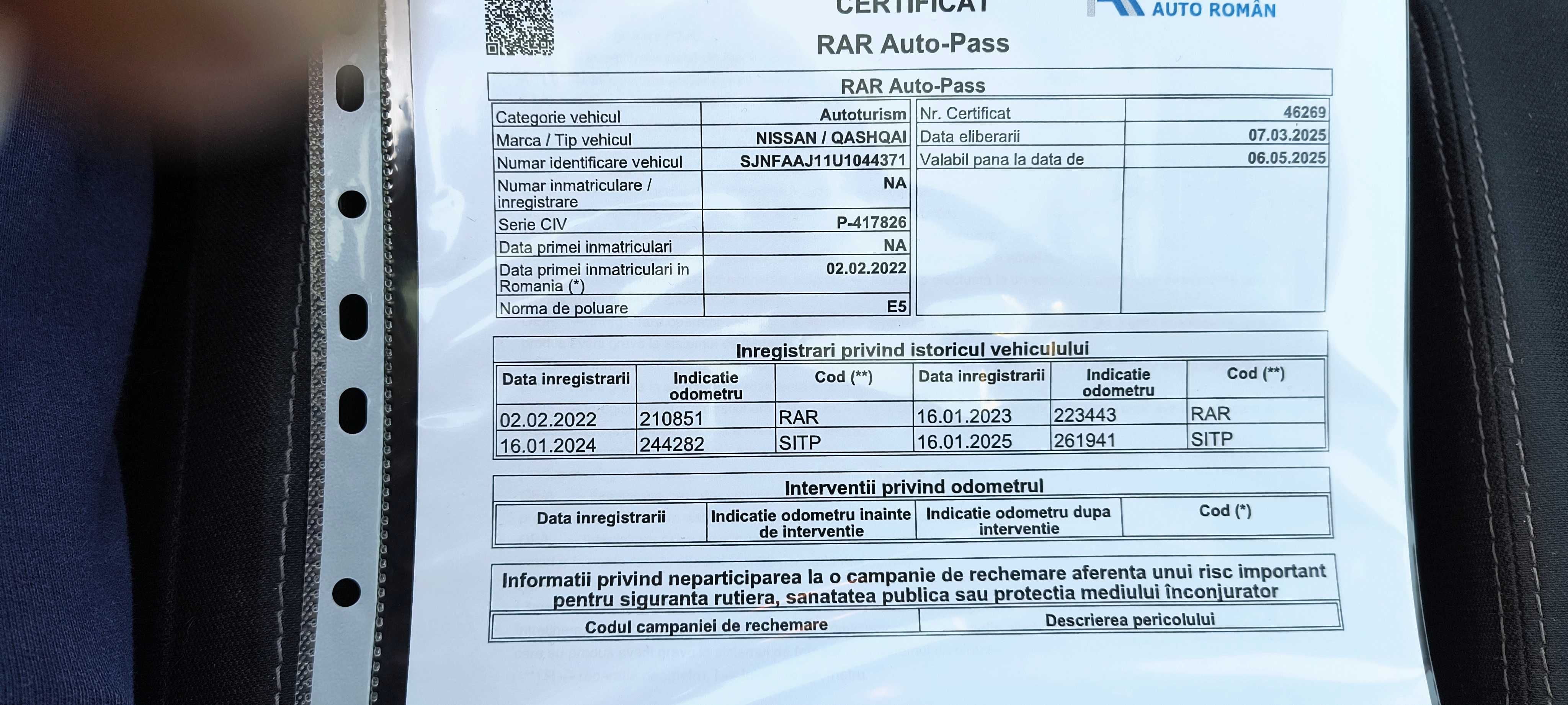 Nissan Qashqai j11 1,5 DCI 2014 Panoramic