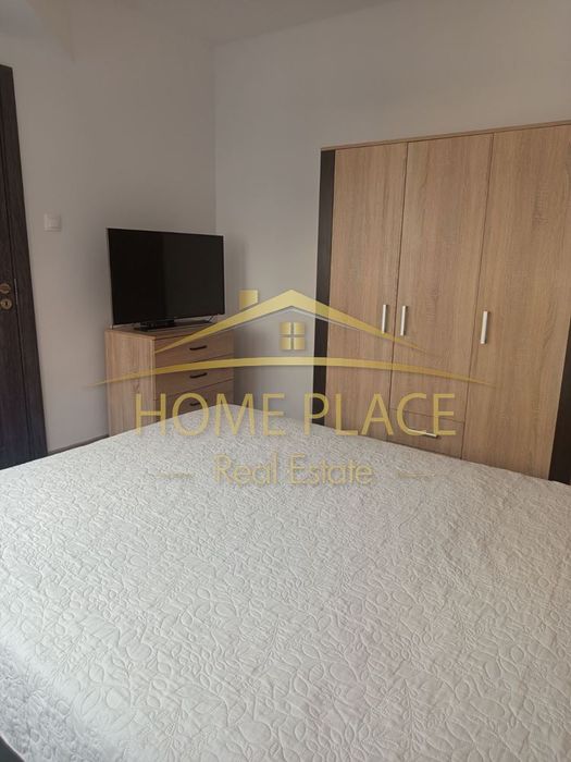 Дава се под наем Тристаен апартамент в Варна, Колхозен пазар - 70 кв.м за 612 € - Снимка #3