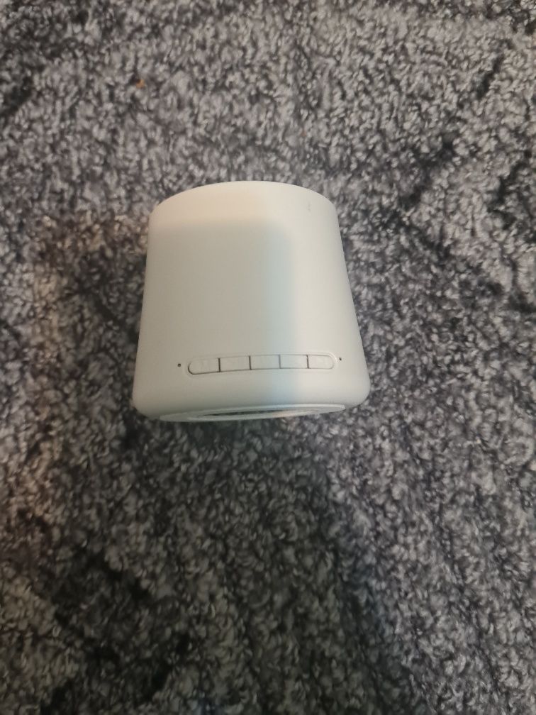 Boxa bluetooth/speker mic poss