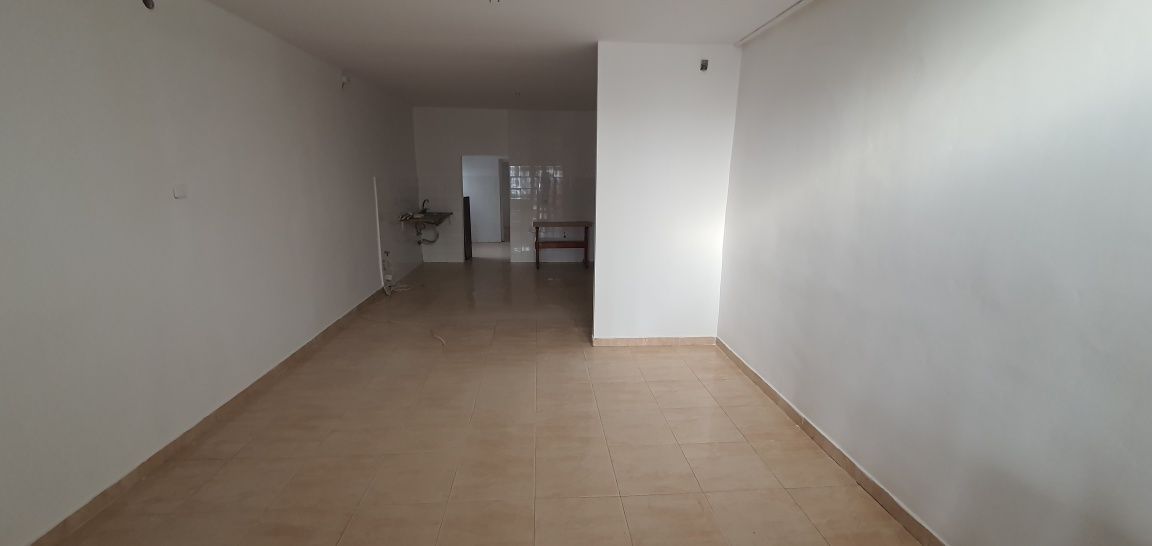 SAD - Spatiu comerical destinat alimentatiei publice