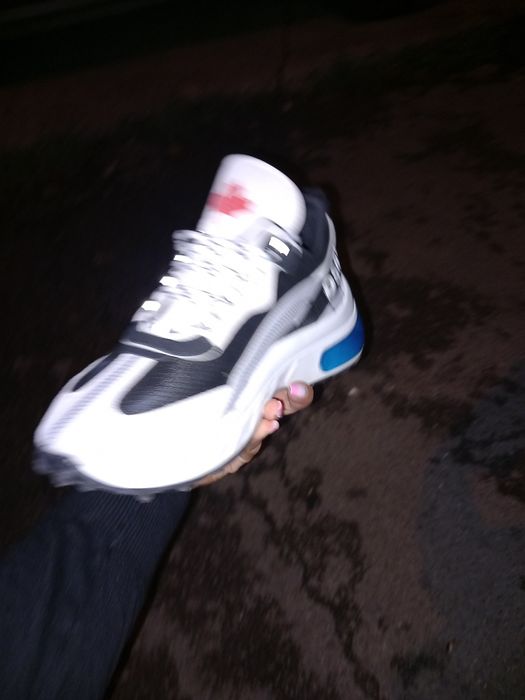 Adidasi Dsquared noi 43
