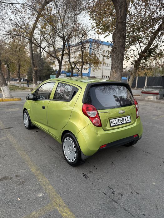 Spark MT 2014y. Gazi bor