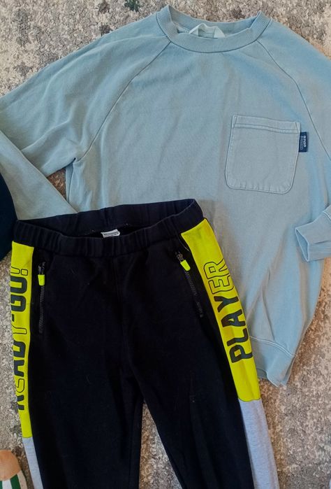 Reserved, HM, Waikiki суитчери и спортни долнища р-р 152 см.