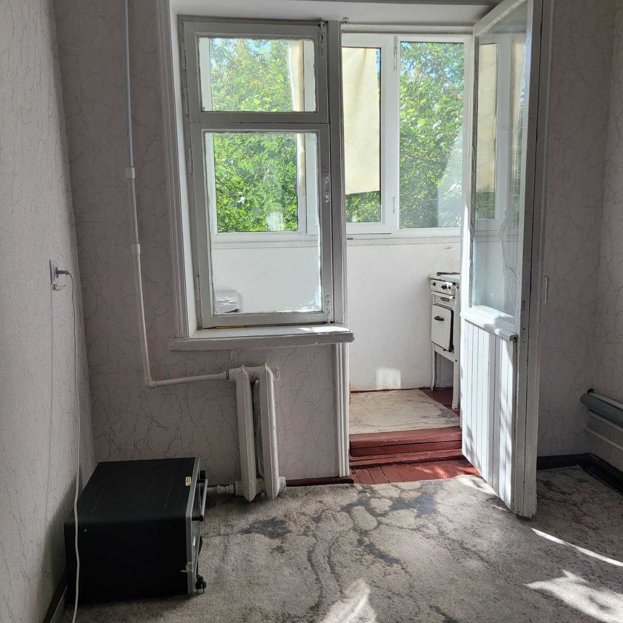 Мирзо Улугбек ялангач массив 1хона 2 килинган