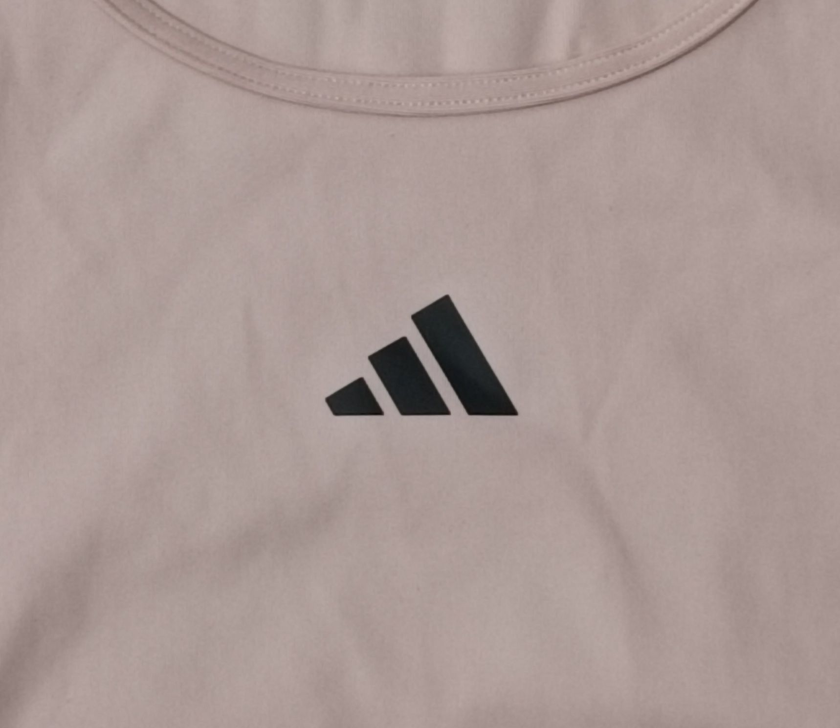 Adidas Hyperglam Cropped Tank Top оригинален потник L Адидас спорт