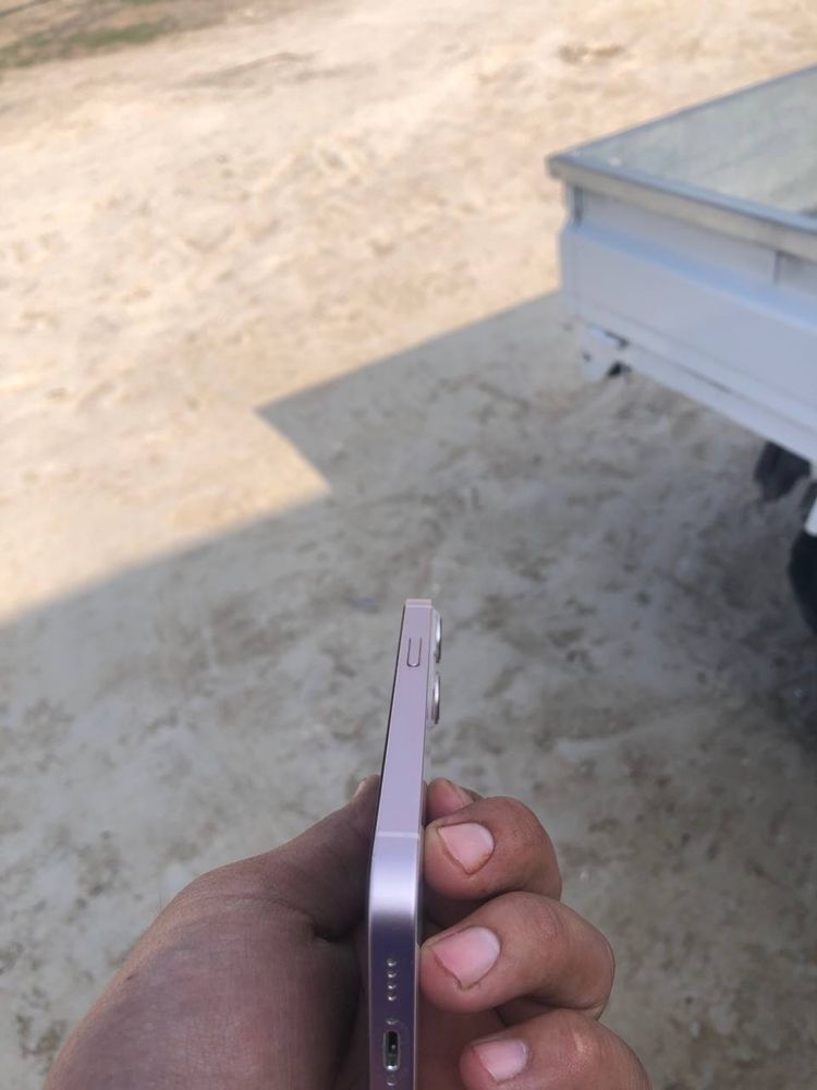 iPhone 13 Mini Ideal Xolatda!