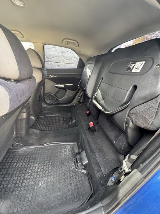 Honda Civic 1.8 i-VTEC 140 CP – 2007 | Îngrijită, fiabilă