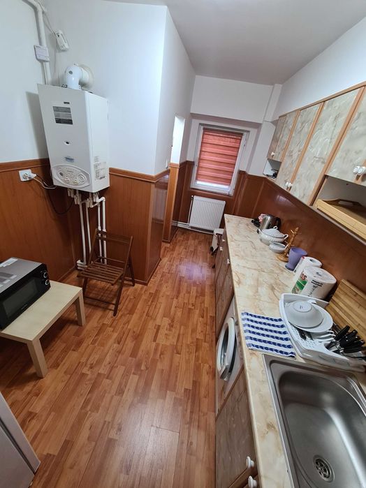 Apartament 2 camere