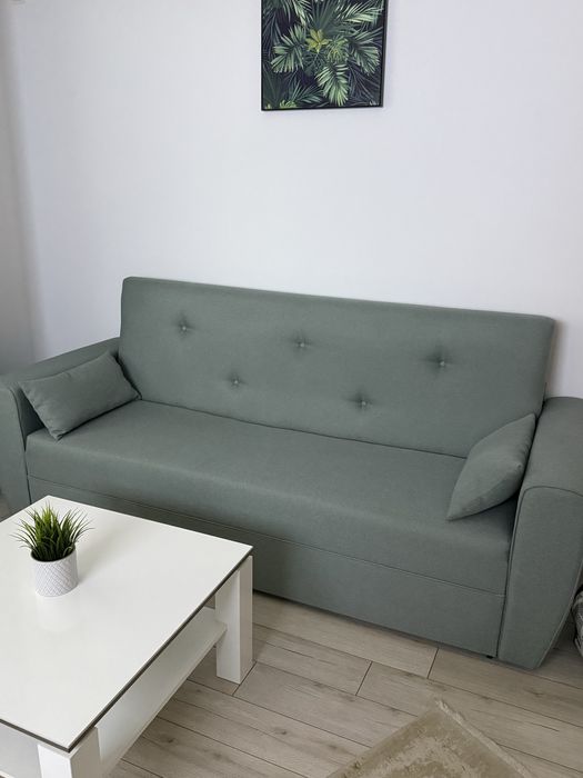 Canapea extensibila