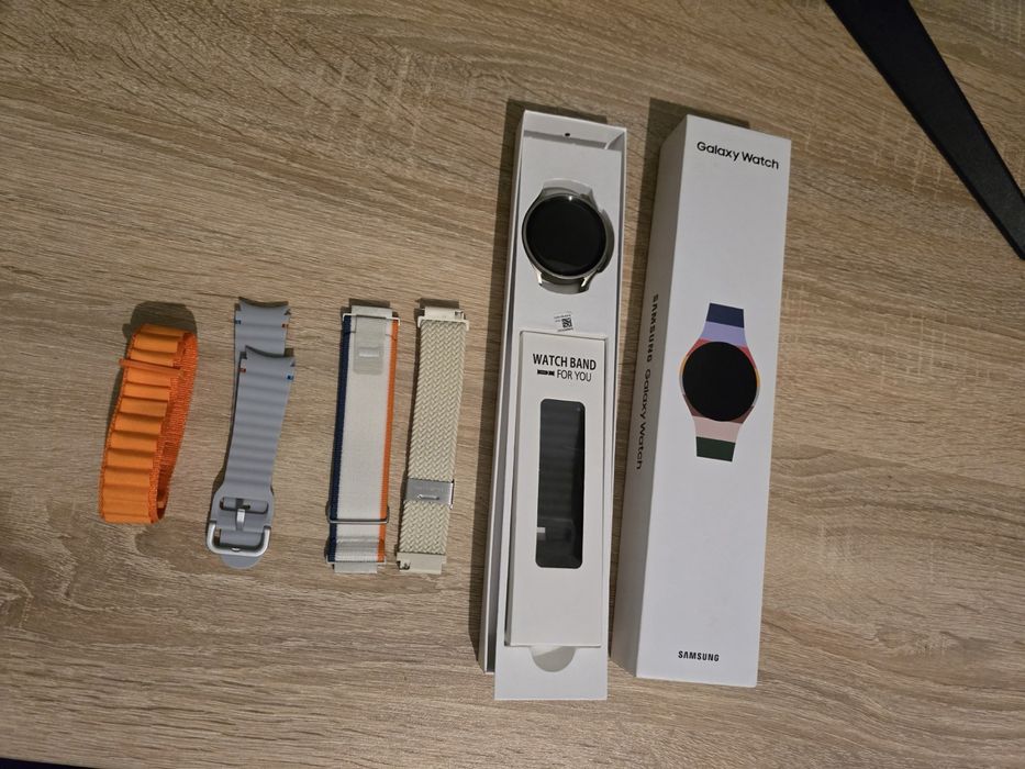 Samsung Galaxy Watch 5 PRO