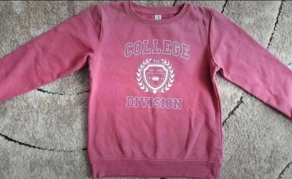 Bluze fetita 9-10 ani