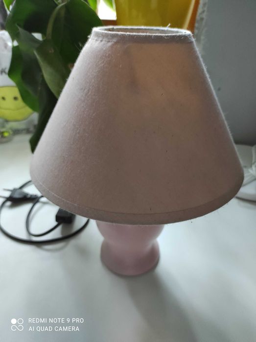 Декоративна лампа